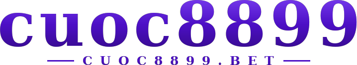 cuoc8899 logo