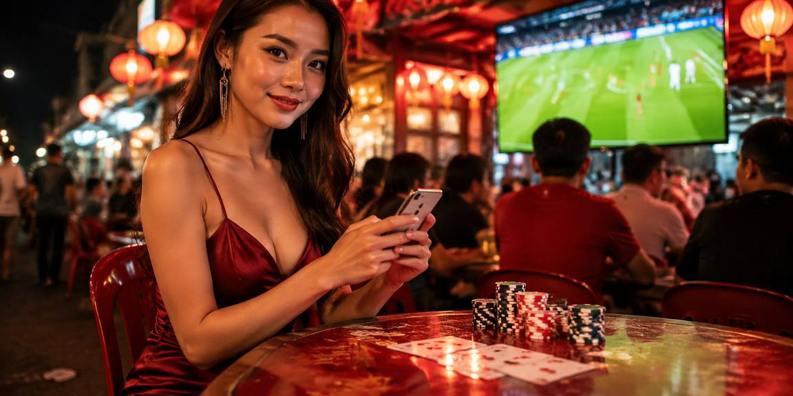 cuoc8899 mobile gaming