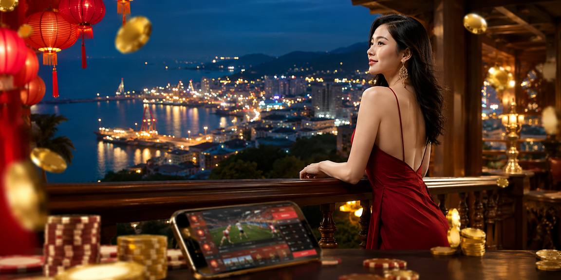 cuoc8899 Sảnh casino cuoc8899 – Trải nghiệm chơi game di động thân thiện