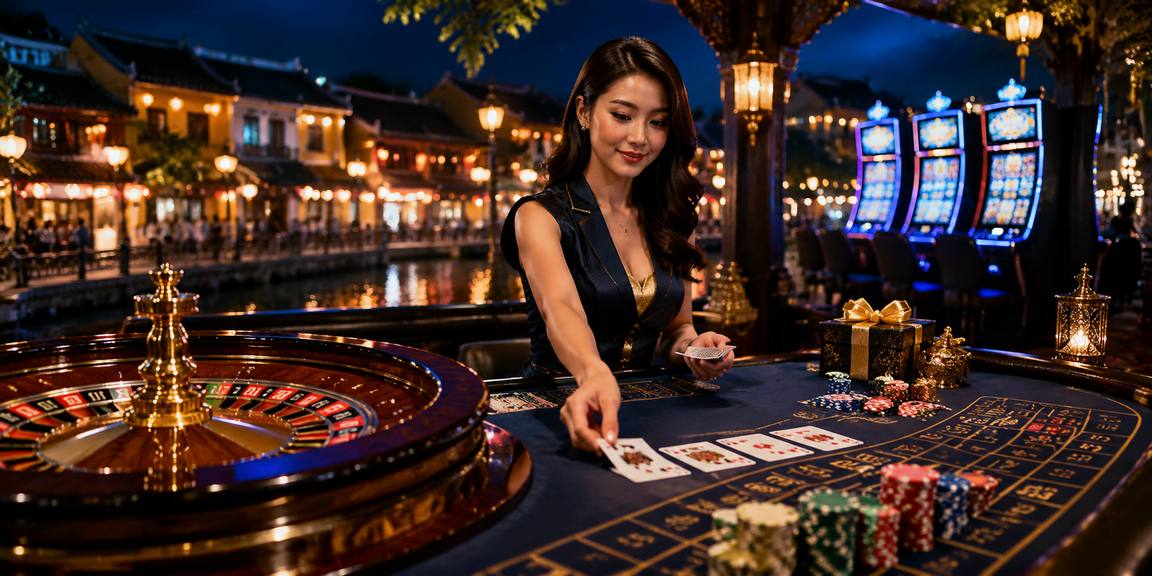 cuoc8899 Bạn có thể chơi Live Blackjack Pro như thế nào tại cuoc8899?